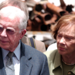 Jimmy Carter’s Journey in Hospice Care